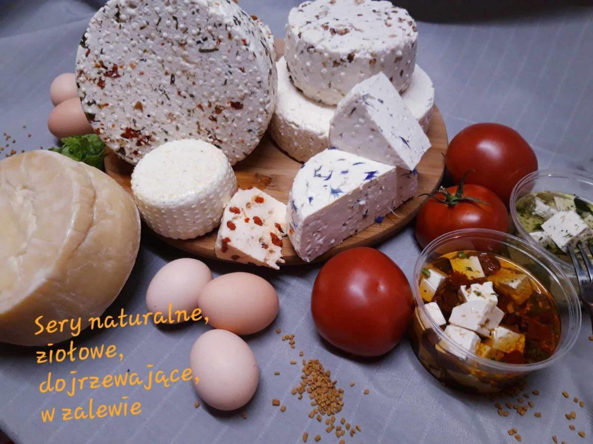 Michalowa Zagroda Piechowice  Ngoại thất bức ảnh